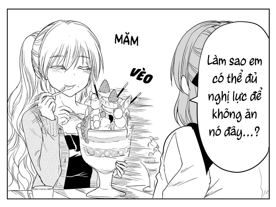 Cô Nữ Tu Cứng Rắn Chap 17 - Next Chap 18