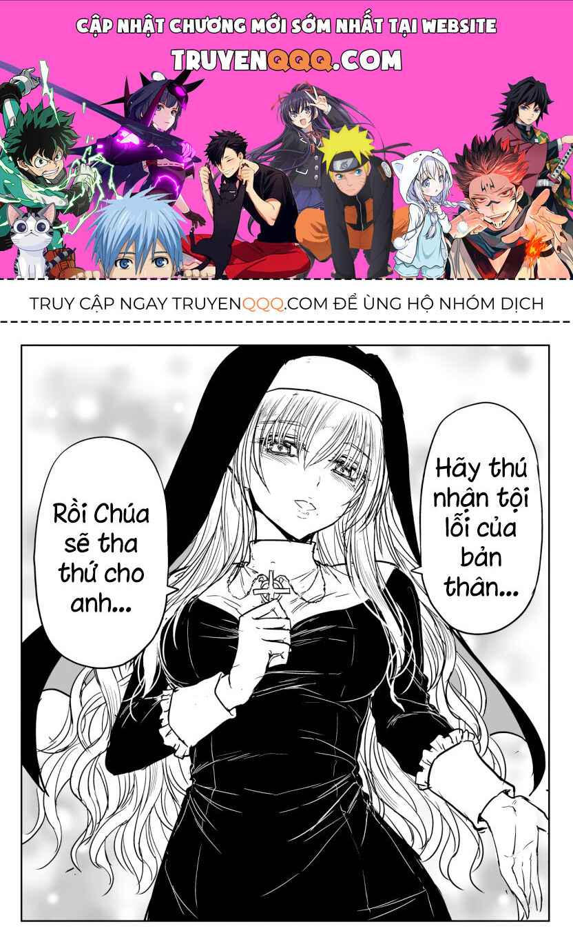 Cô Nữ Tu Cứng Rắn Chap 3 - Next Chap 4