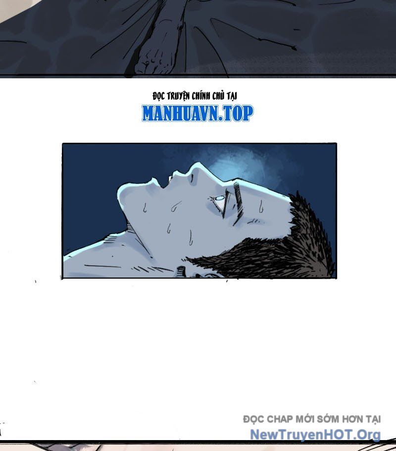 Quỷ Bộ Nhân Gian Chap 9 - Next Chap 10