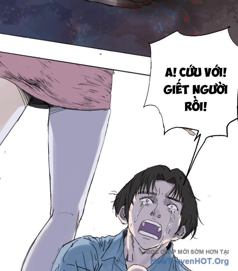 Quỷ Bộ Nhân Gian Chap 9 - Next Chap 10