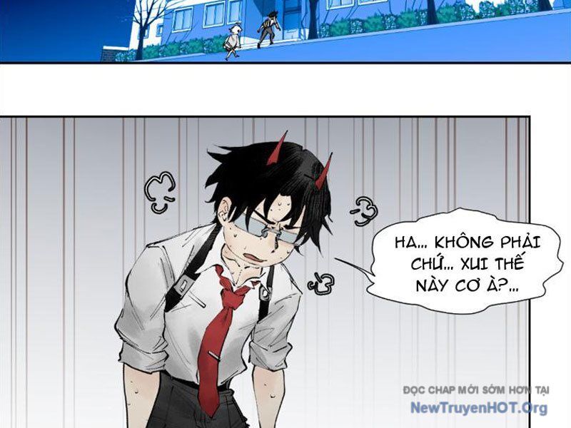 Bách Quỷ Lục Chap 14 - Next Chap 15