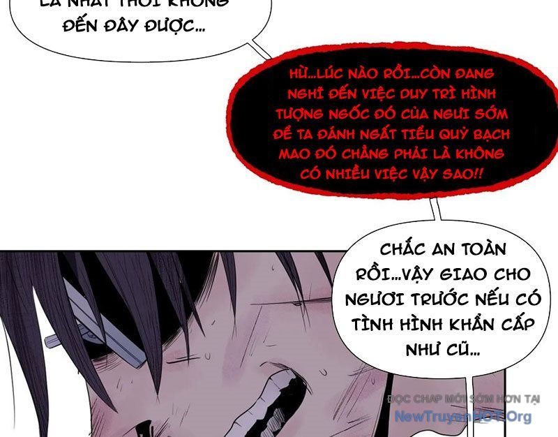 Bách Quỷ Lục Chap 18 - Next Chap 19