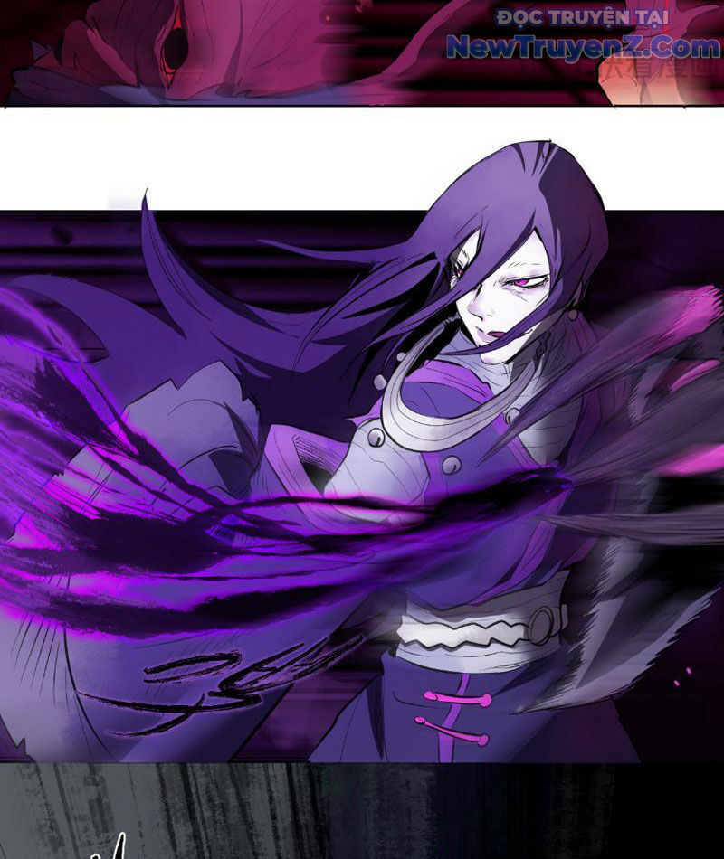 Bách Quỷ Lục Chap 5 - Next Chap 6