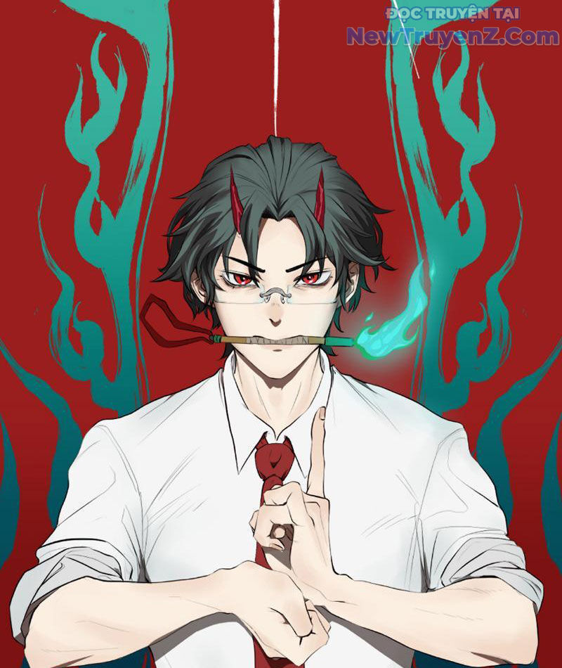 Bách Quỷ Lục Chap 7 - Next Chap 8