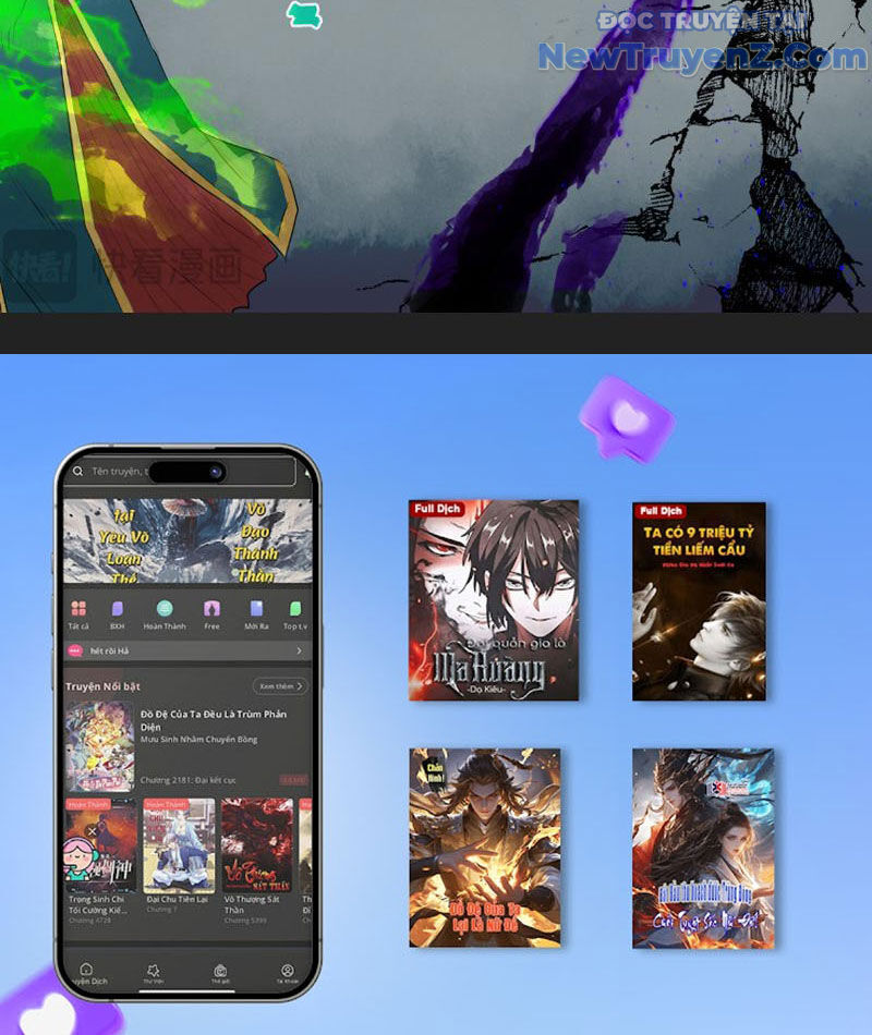 Bách Quỷ Lục Chap 7 - Next Chap 8