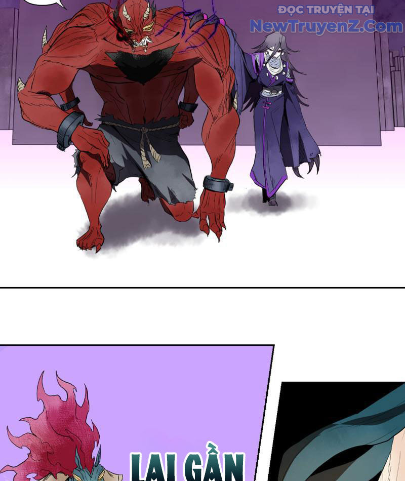 Bách Quỷ Lục Chap 7 - Next Chap 8