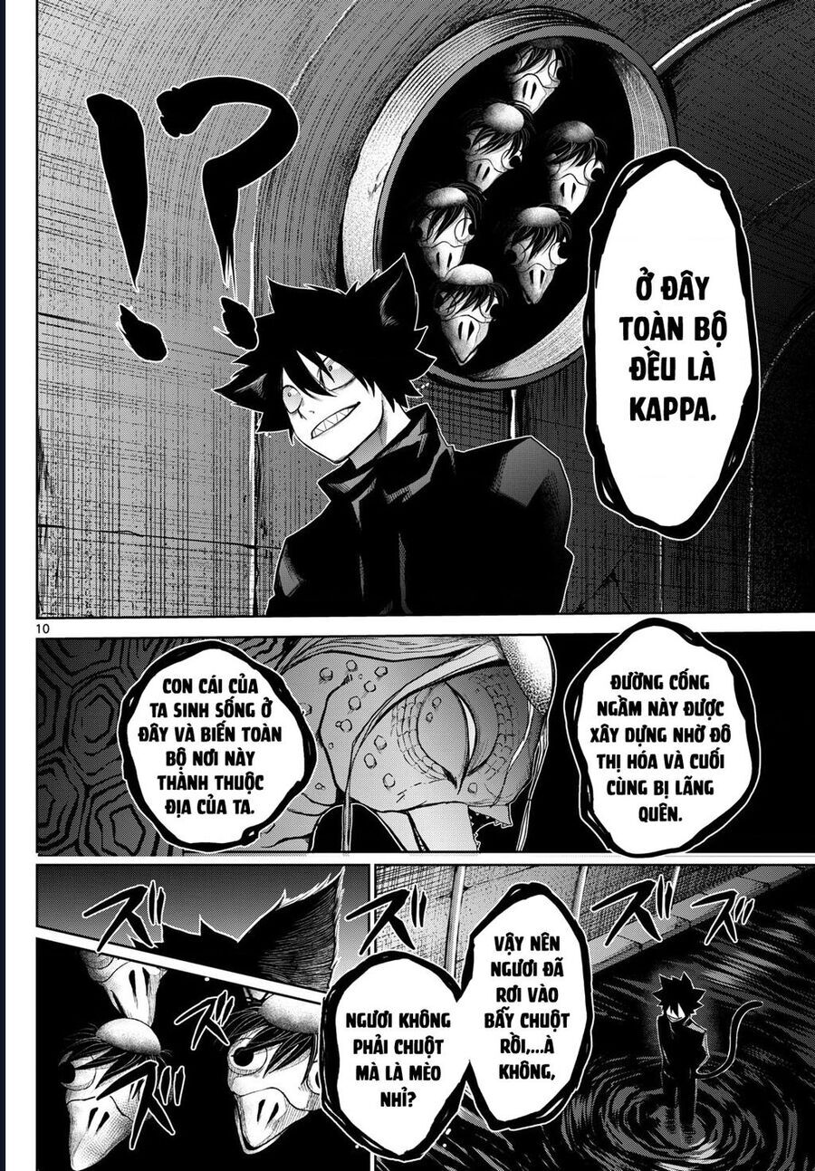 Tatari Chap 14 - Next Chap 15