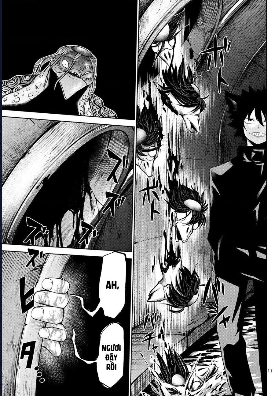 Tatari Chap 14 - Next Chap 15