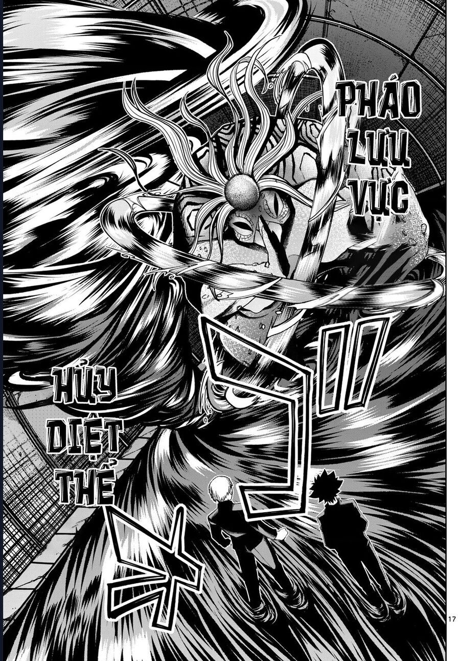 Tatari Chap 14 - Next Chap 15