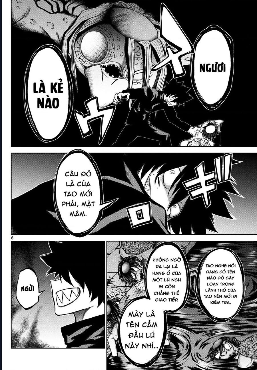 Tatari Chap 14 - Next Chap 15