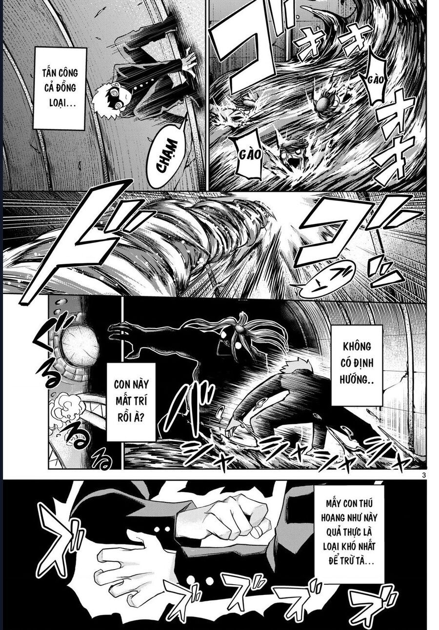 Tatari Chap 15 - Next Chap 16