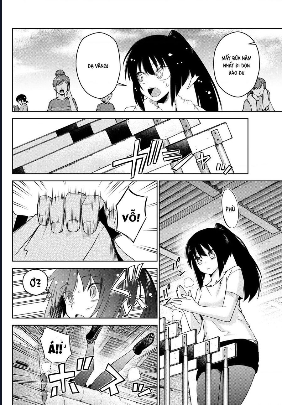 Tatari Chap 17 - Next Chap 18