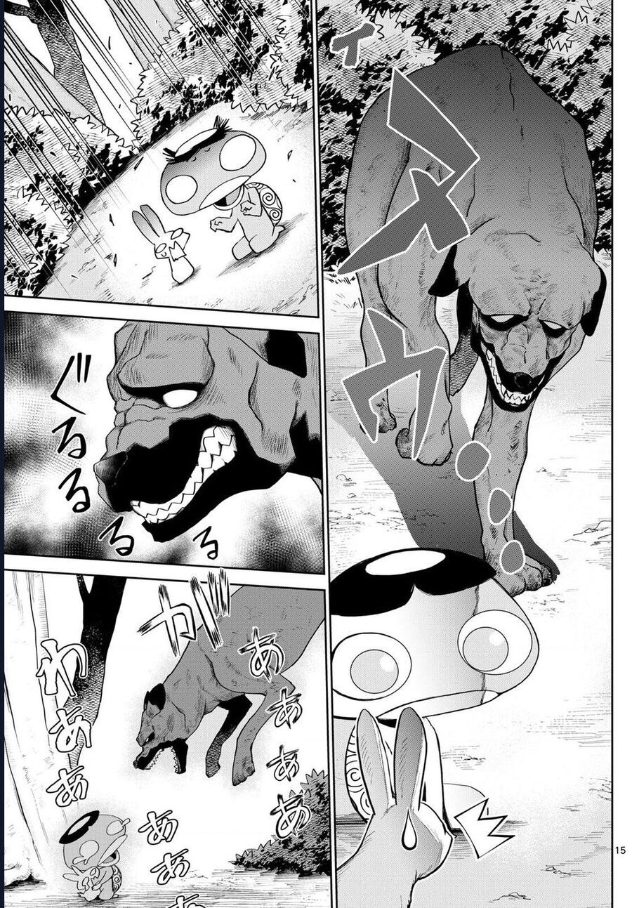 Tatari Chap 17 - Next Chap 18