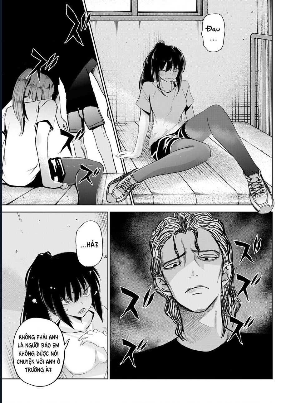 Tatari Chap 17 - Next Chap 18