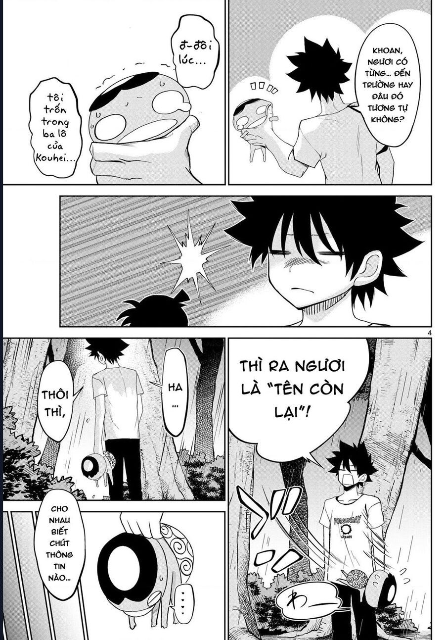 Tatari Chap 18 - Next Chap 19