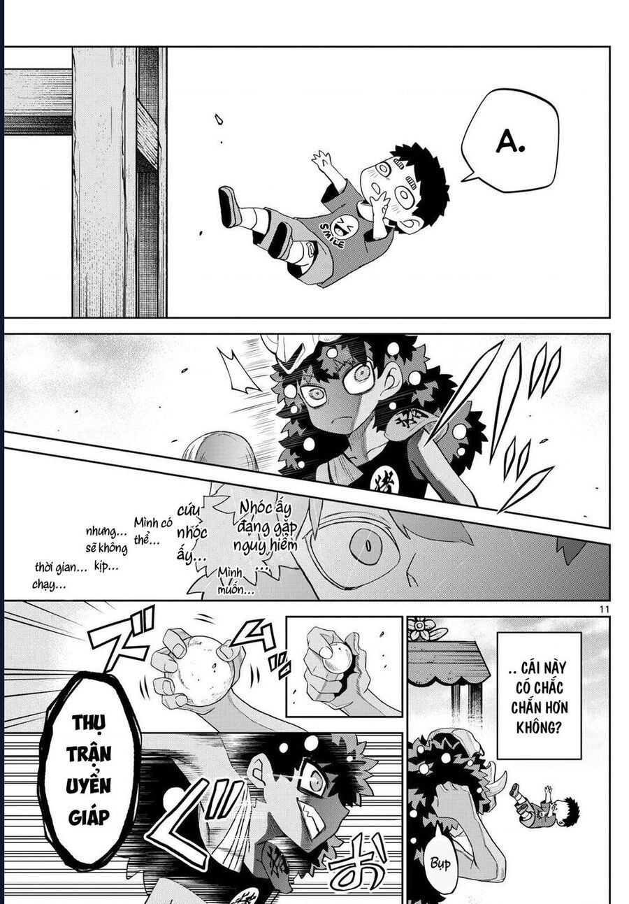 Tatari Chap 20 - Next Chap 21