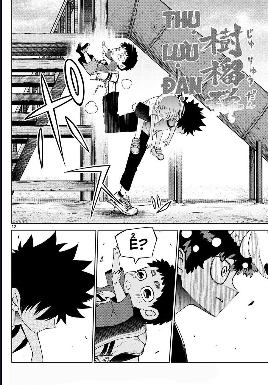 Tatari Chap 20 - Next Chap 21