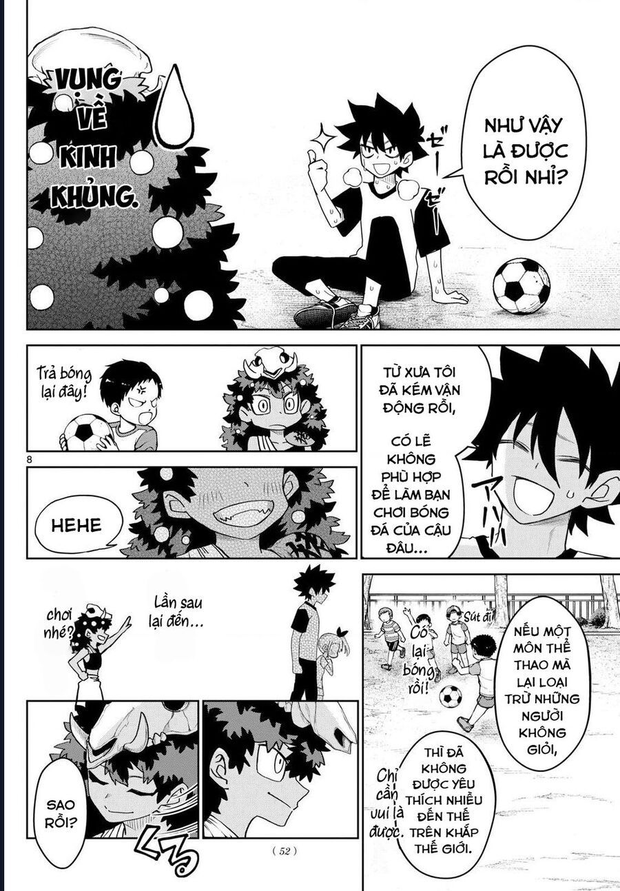 Tatari Chap 20 - Next Chap 21