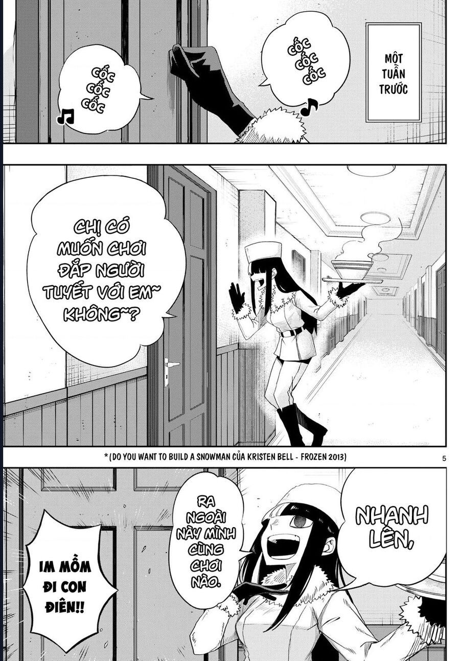 Tatari Chap 24 - Next Chap 25