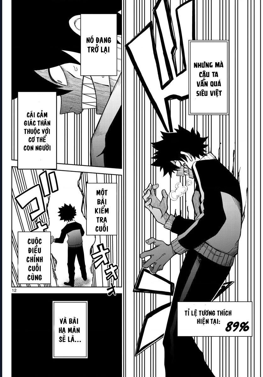 Tatari Chap 5 - Next Chap 6