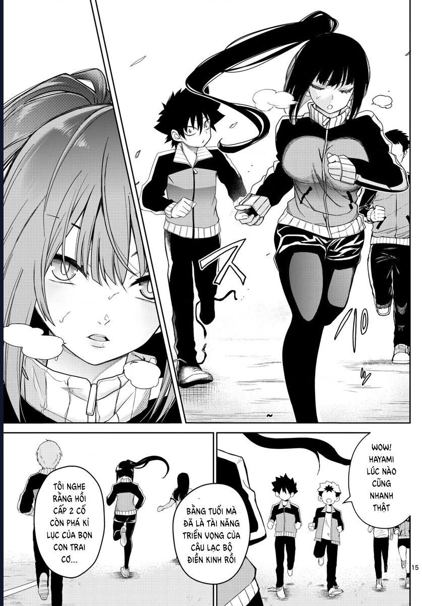 Tatari Chap 5 - Next Chap 6