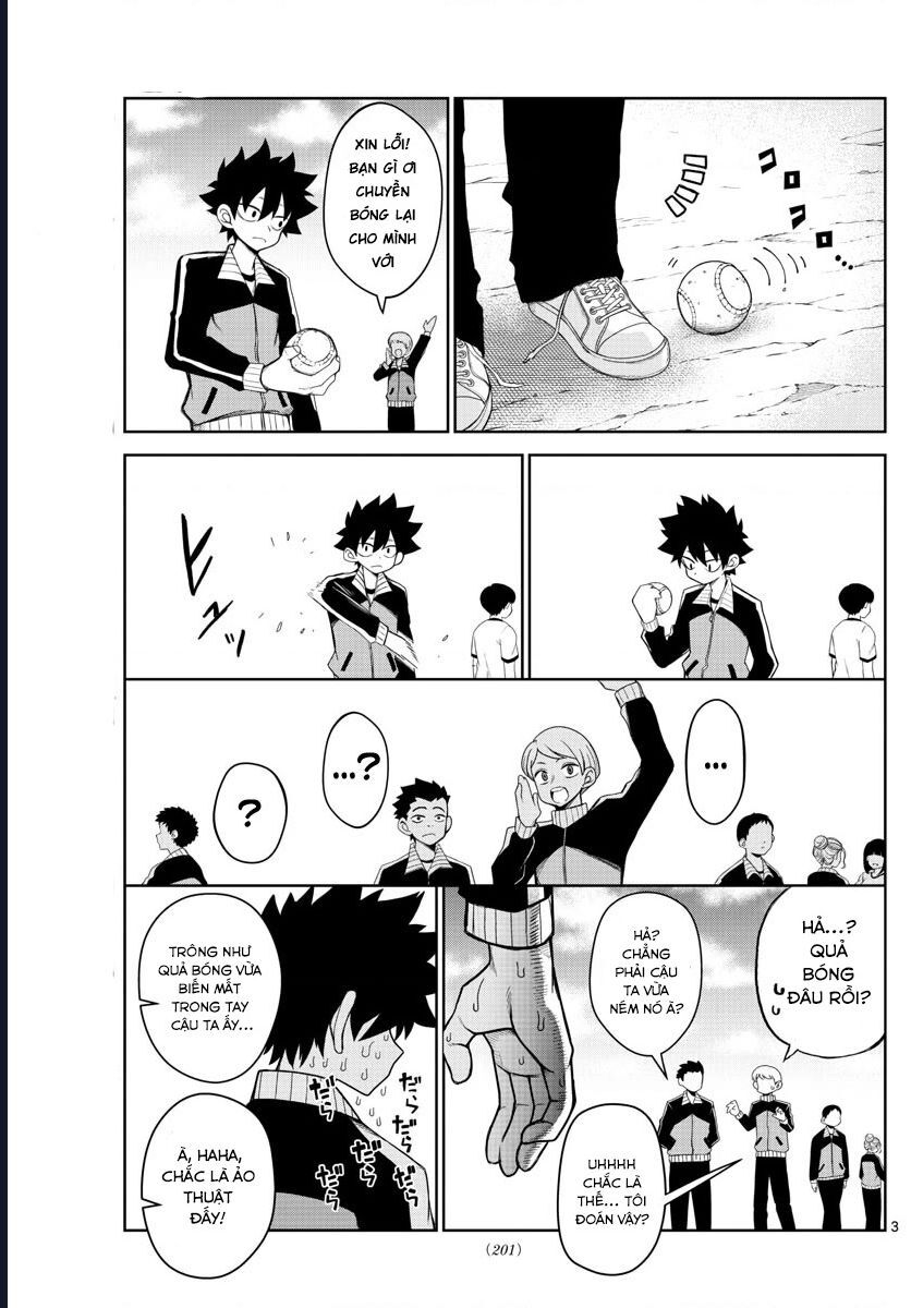 Tatari Chap 5 - Next Chap 6