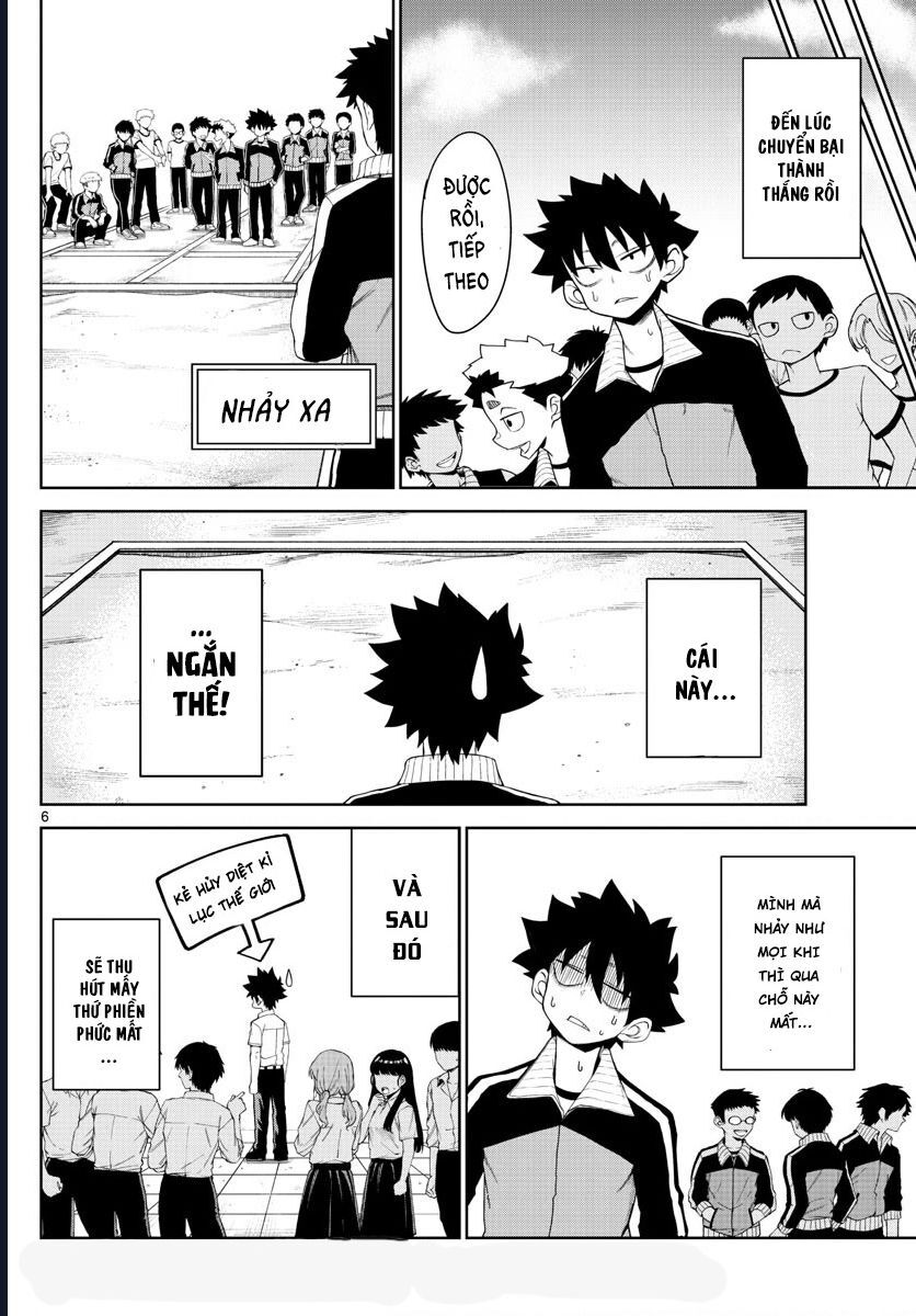 Tatari Chap 5 - Next Chap 6