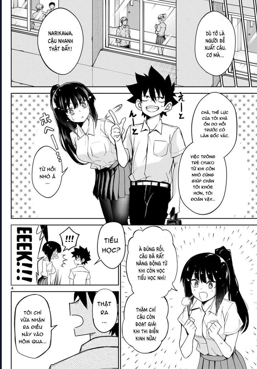 Tatari Chap 7 - Next Chap 8