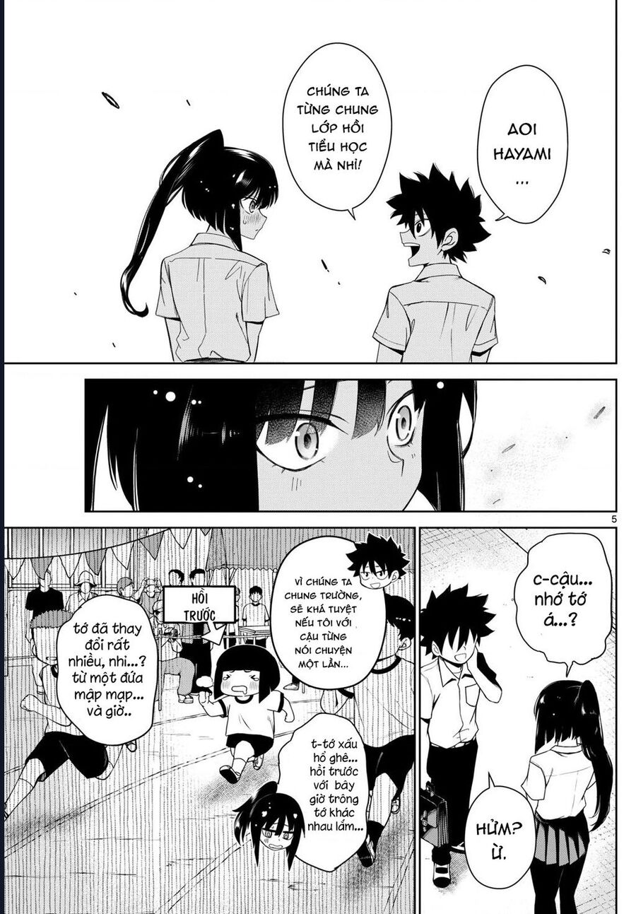 Tatari Chap 7 - Next Chap 8