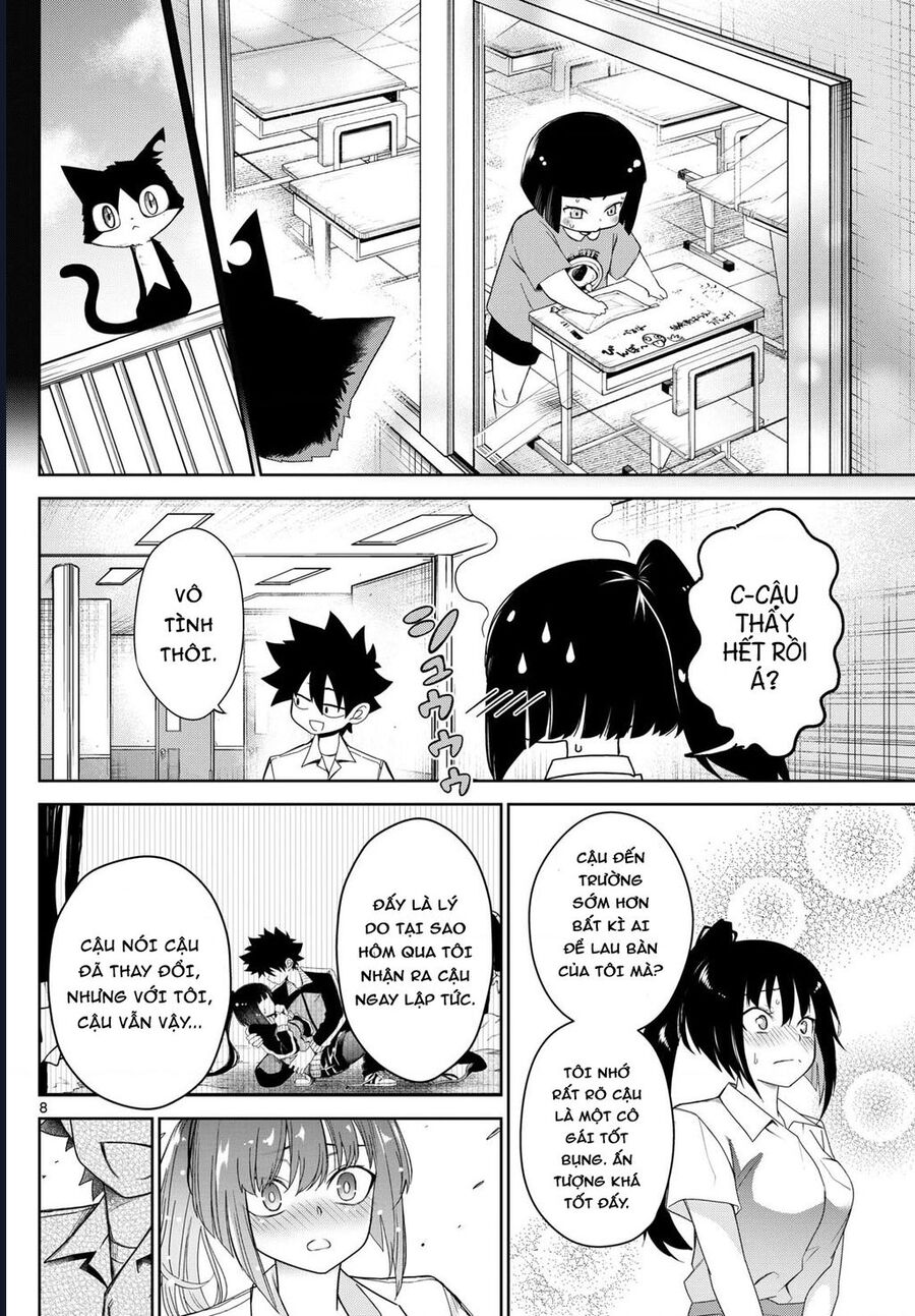 Tatari Chap 7 - Next Chap 8