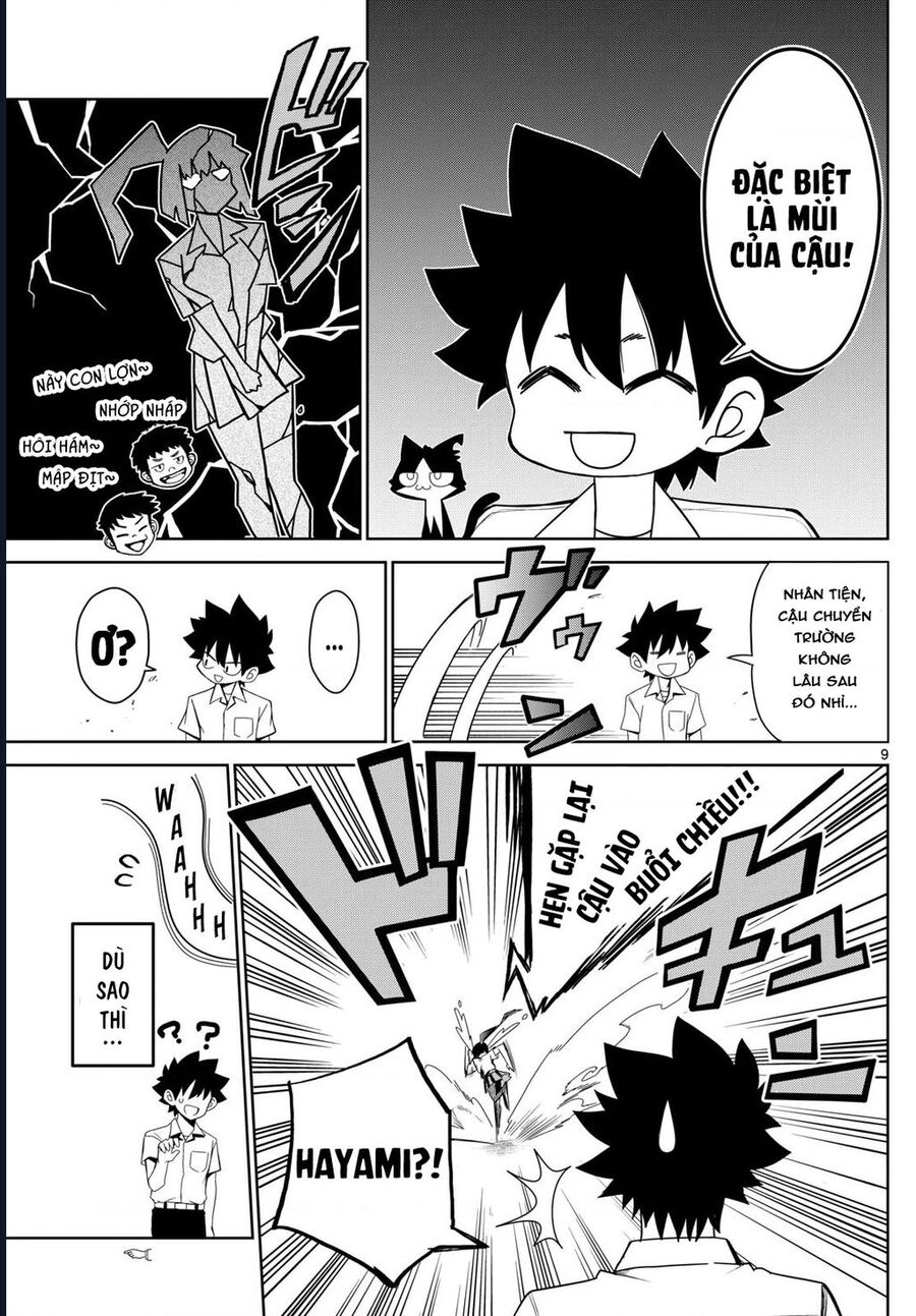 Tatari Chap 7 - Next Chap 8