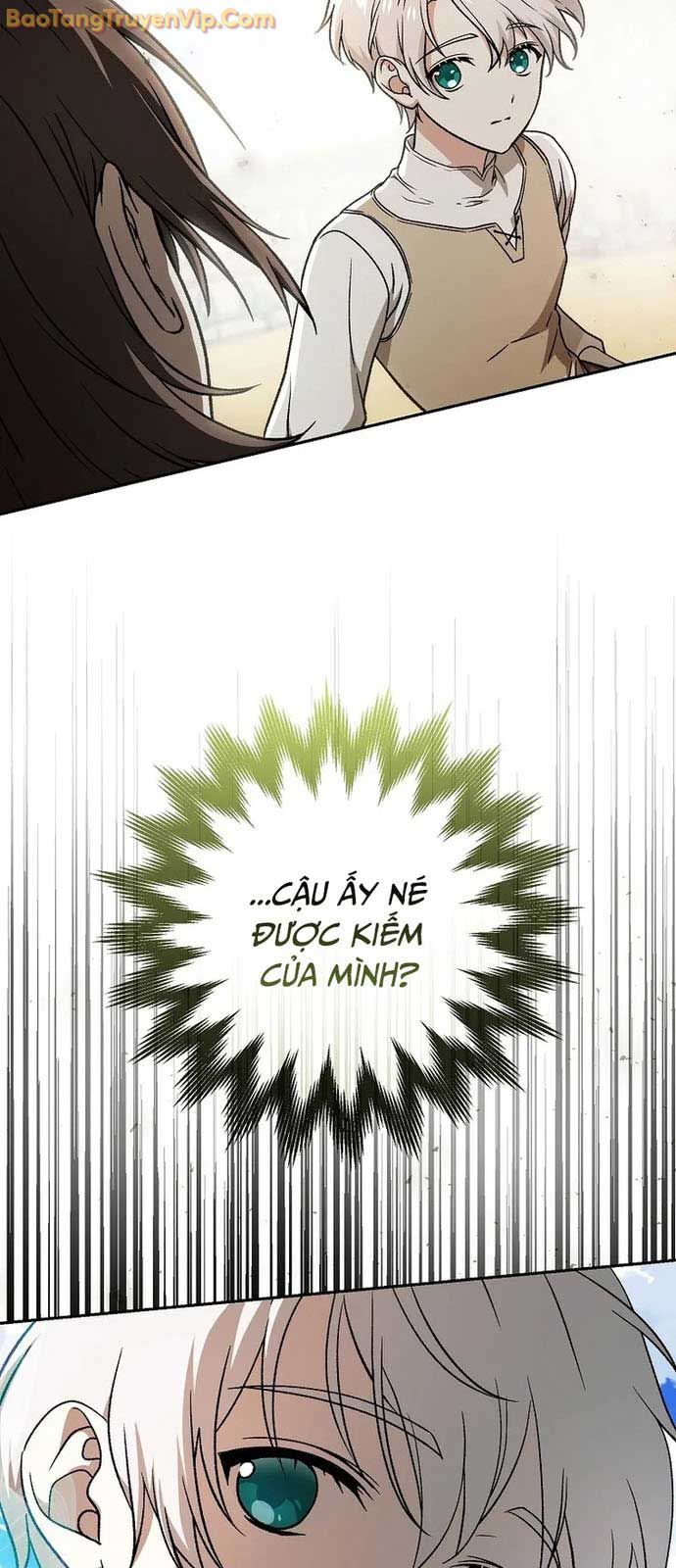 Thiên Tài Phép Thuật Nắm Giữ Khái Niệm Chap 11 - Next Chap 12