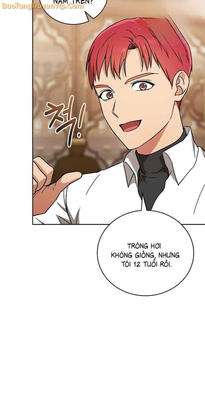 Thiên Tài Phép Thuật Nắm Giữ Khái Niệm Chap 13 - Next Chap 14