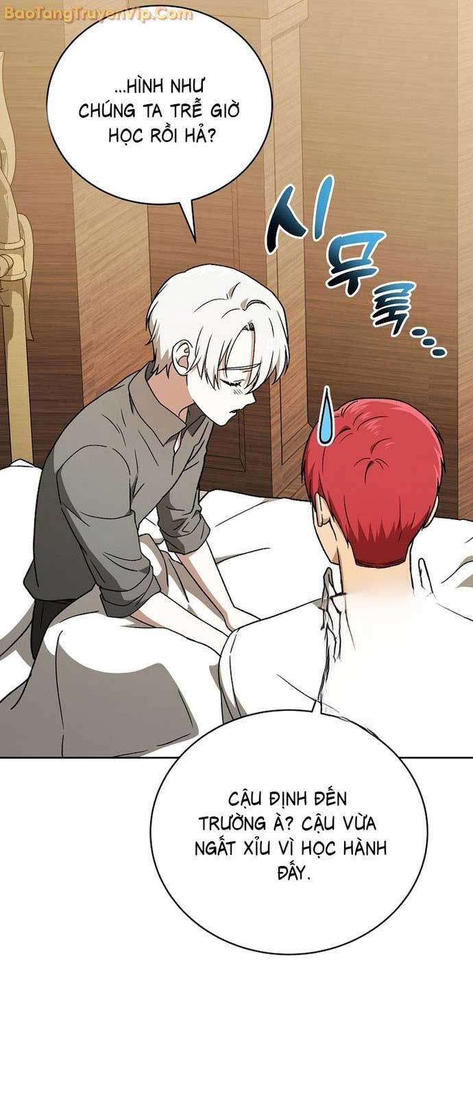 Thiên Tài Phép Thuật Nắm Giữ Khái Niệm Chap 13 - Next Chap 14