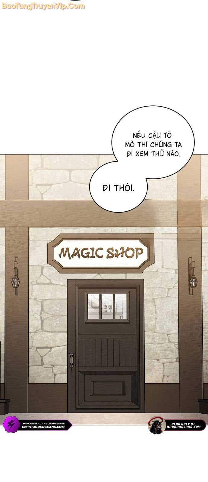 Thiên Tài Phép Thuật Nắm Giữ Khái Niệm Chap 13 - Next Chap 14