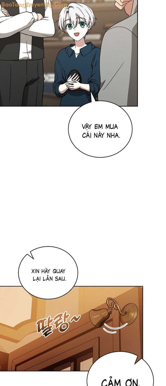 Thiên Tài Phép Thuật Nắm Giữ Khái Niệm Chap 13 - Next Chap 14