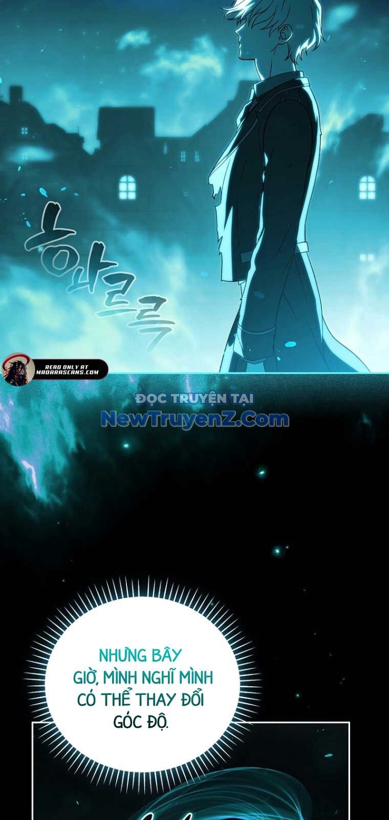 Thiên Tài Phép Thuật Nắm Giữ Khái Niệm Chap 14 - Next Chap 15