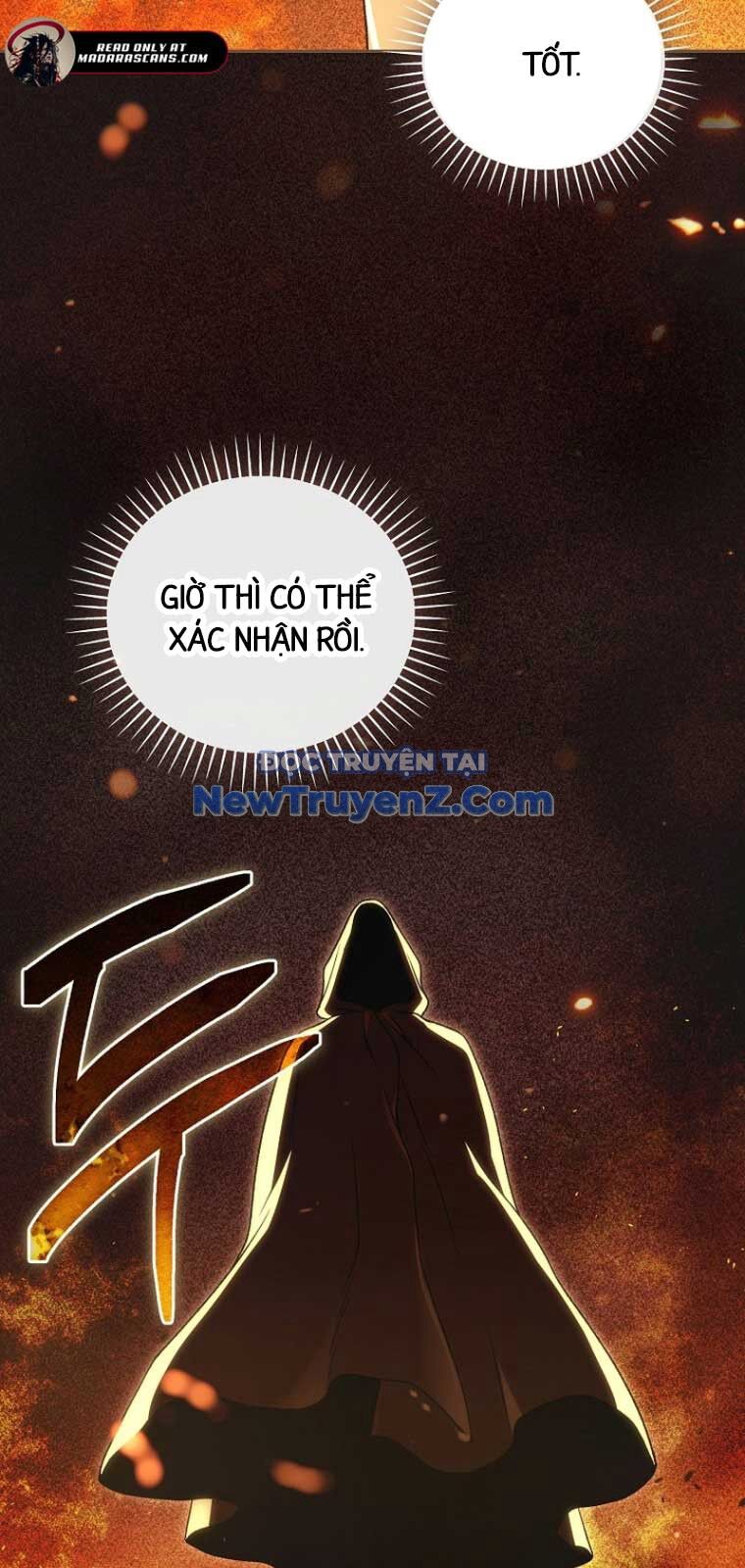Thiên Tài Phép Thuật Nắm Giữ Khái Niệm Chap 14 - Next Chap 15