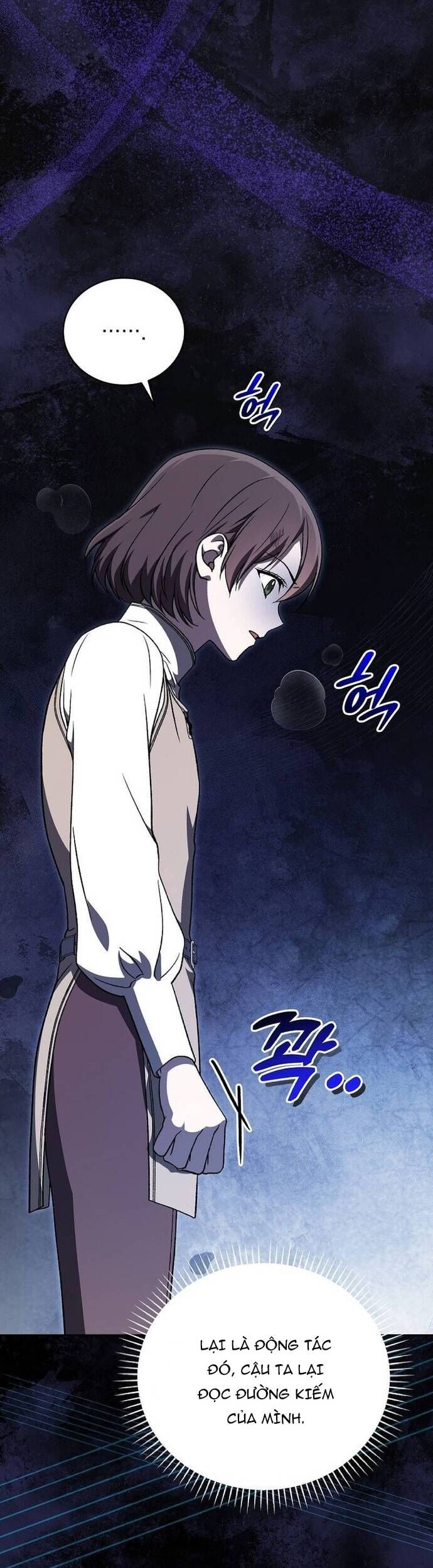 Thiên Tài Phép Thuật Nắm Giữ Khái Niệm Chap 17 - Next Chap 18