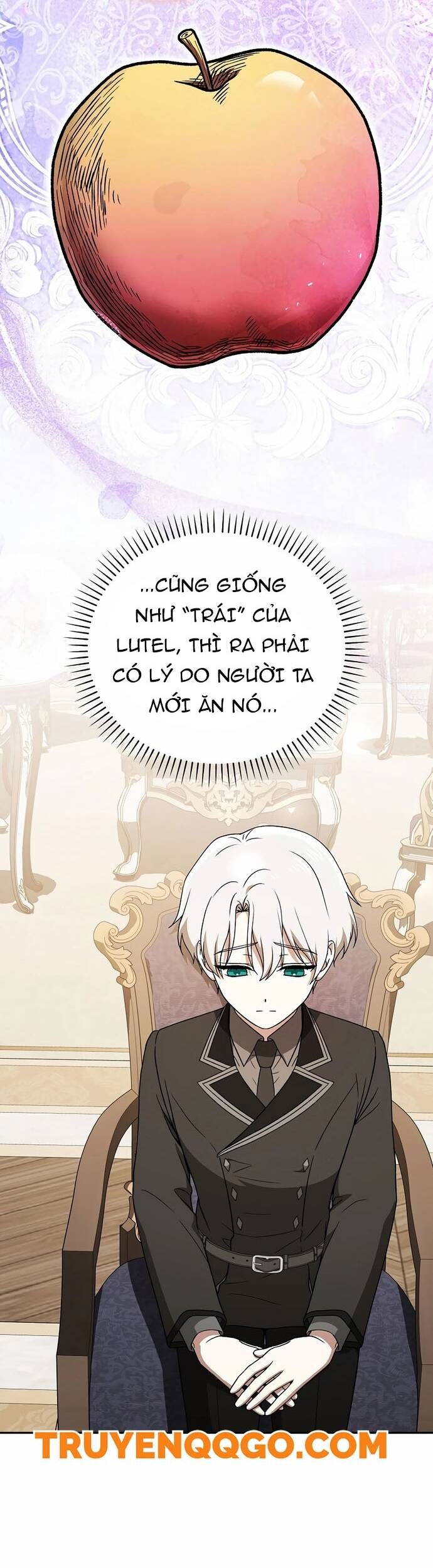 Thiên Tài Phép Thuật Nắm Giữ Khái Niệm Chap 18 - Next Chap 19