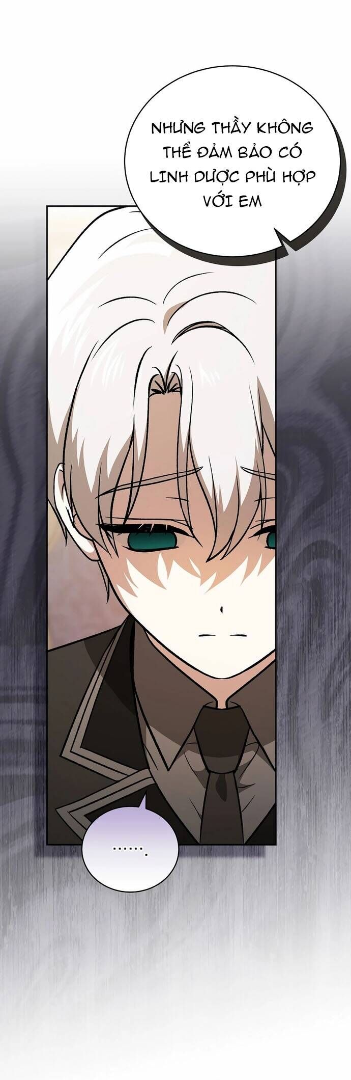 Thiên Tài Phép Thuật Nắm Giữ Khái Niệm Chap 18 - Next Chap 19