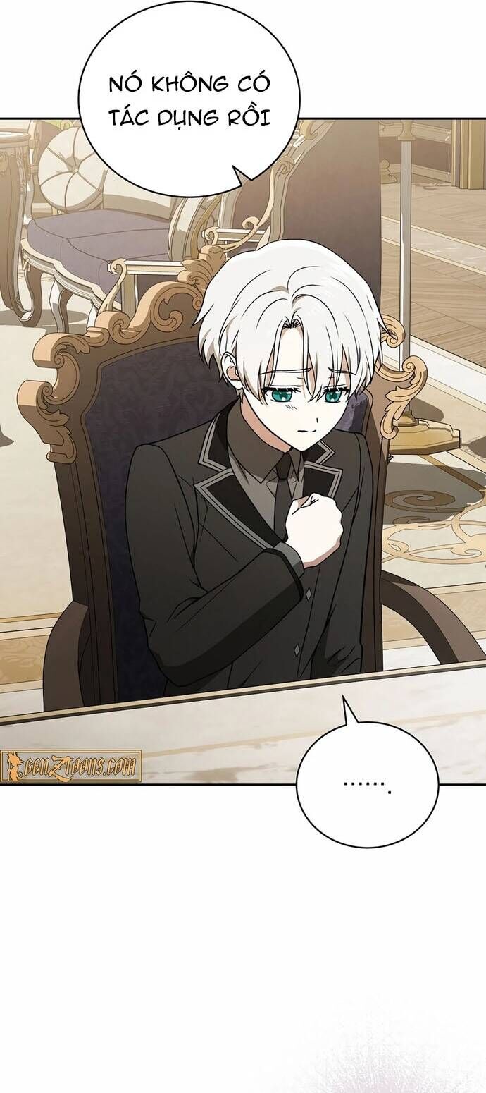 Thiên Tài Phép Thuật Nắm Giữ Khái Niệm Chap 18 - Next Chap 19