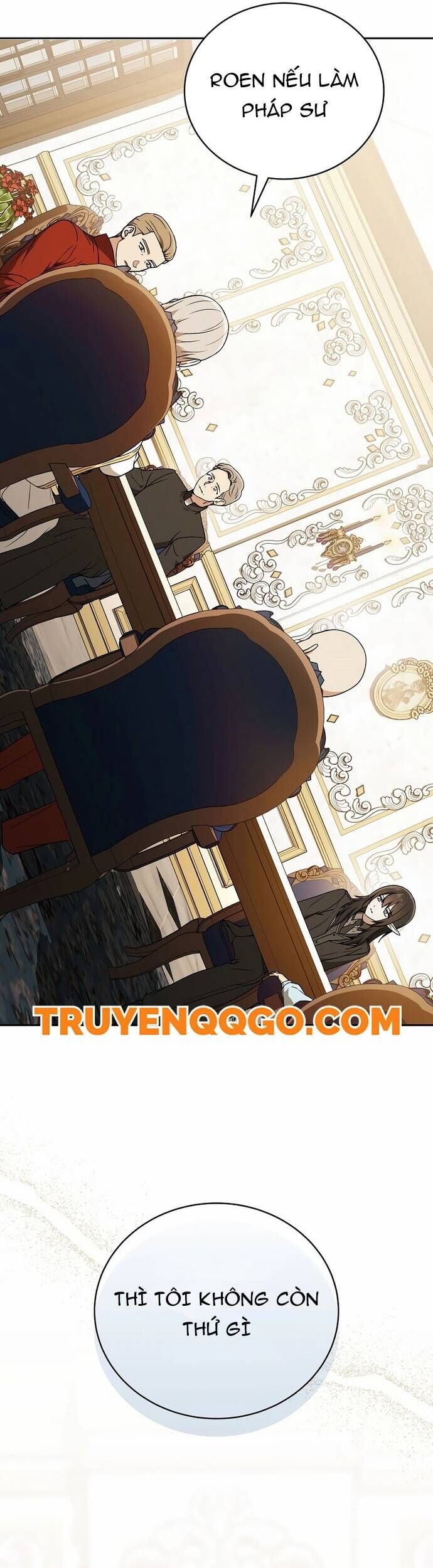 Thiên Tài Phép Thuật Nắm Giữ Khái Niệm Chap 18 - Next Chap 19