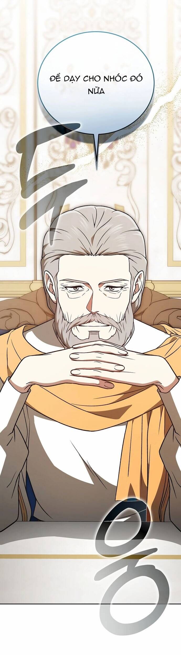 Thiên Tài Phép Thuật Nắm Giữ Khái Niệm Chap 18 - Next Chap 19