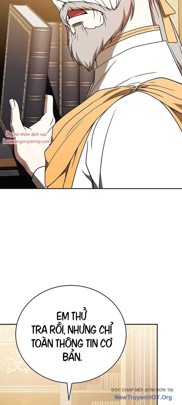 Thiên Tài Phép Thuật Nắm Giữ Khái Niệm Chap 21 - Next Chap 22