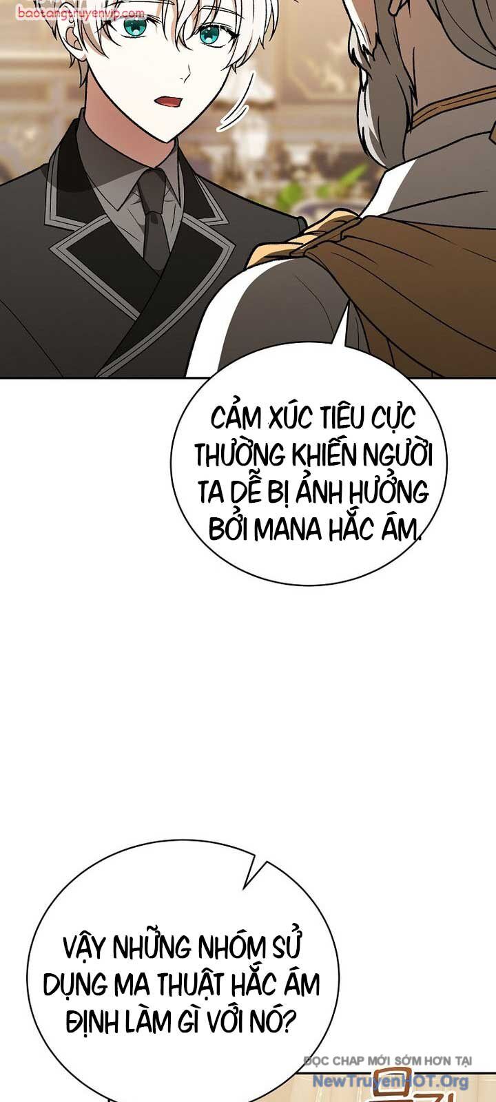 Thiên Tài Phép Thuật Nắm Giữ Khái Niệm Chap 21 - Next Chap 22