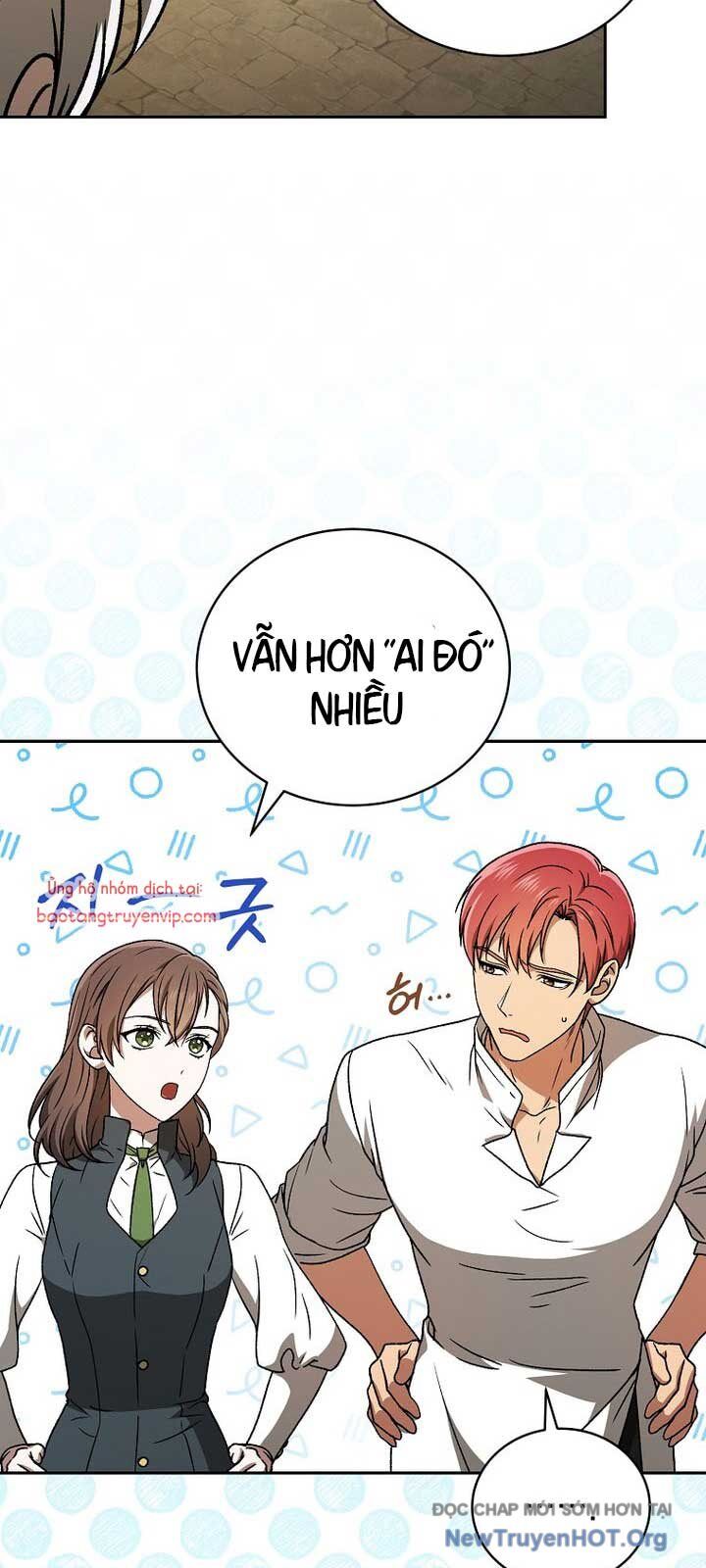 Thiên Tài Phép Thuật Nắm Giữ Khái Niệm Chap 21 - Next Chap 22