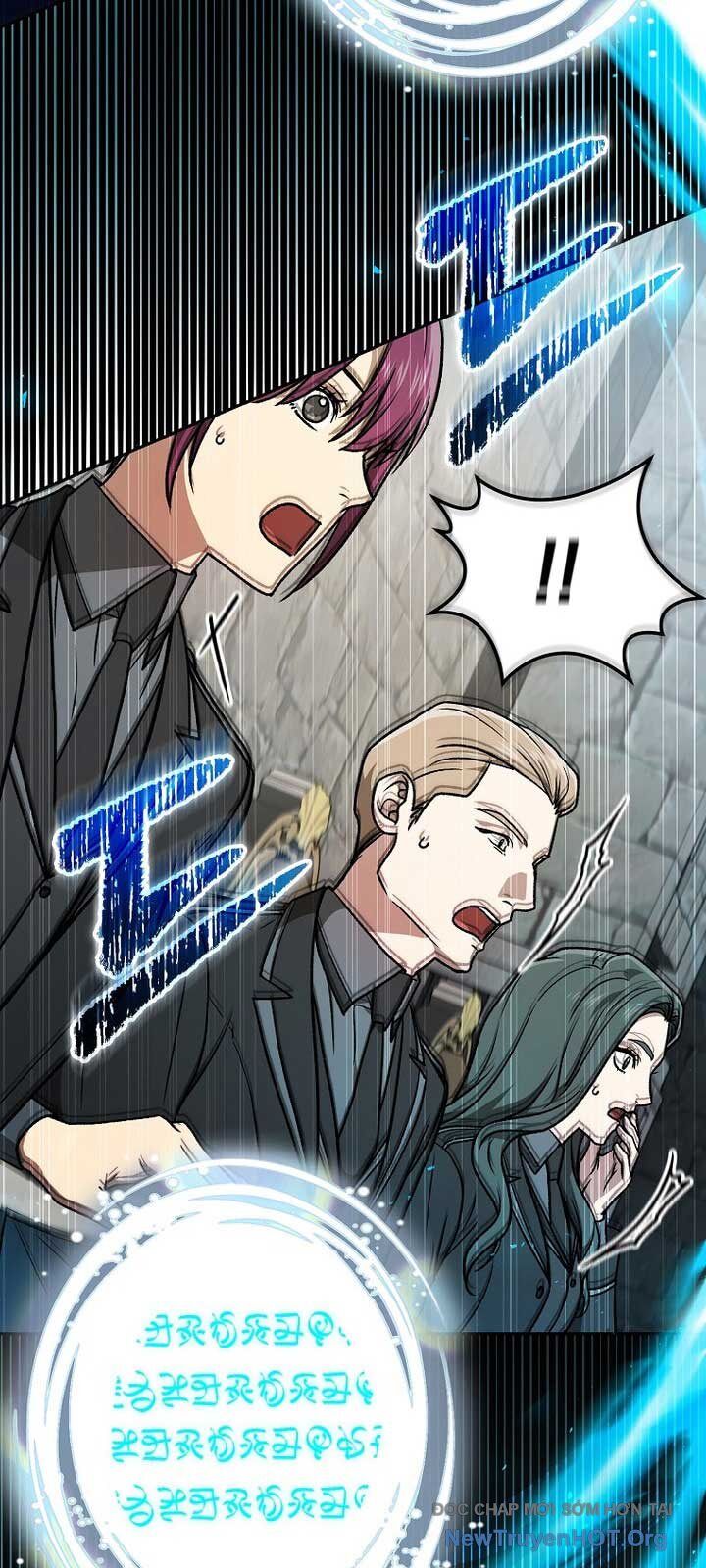 Thiên Tài Phép Thuật Nắm Giữ Khái Niệm Chap 22 - Next Chap 23