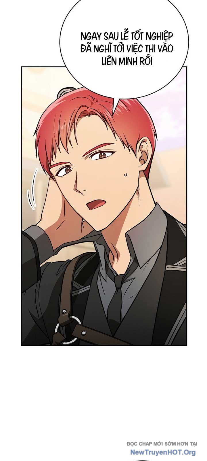 Thiên Tài Phép Thuật Nắm Giữ Khái Niệm Chap 22 - Next Chap 23