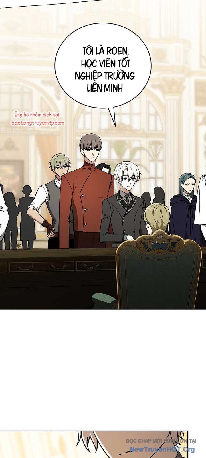 Thiên Tài Phép Thuật Nắm Giữ Khái Niệm Chap 22 - Next Chap 23